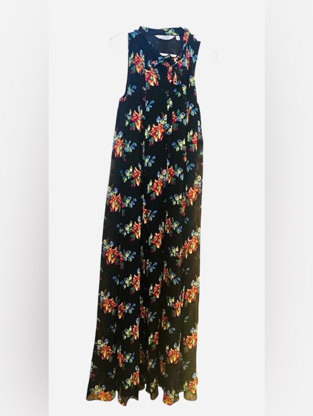& Other Stories Flowy Dress